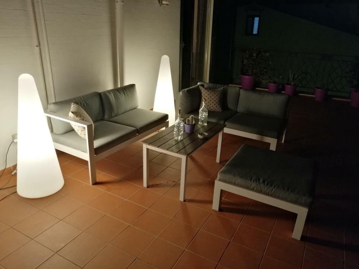 Terrazza Massimo Apartment Palermo Exterior photo